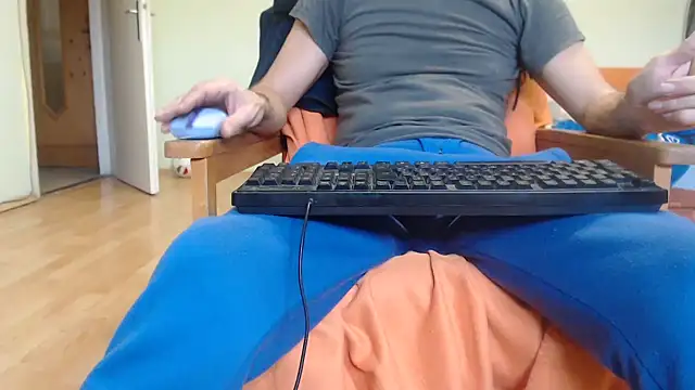 VASKOS178 online show from 12-03-25, 08:58