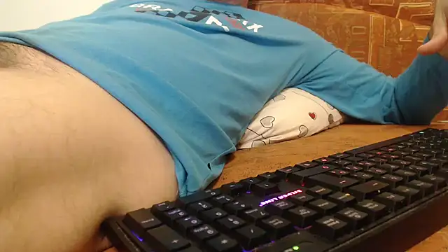 VASKOS178 online show from 03-27-26, 03:35