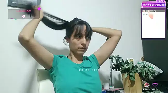 Moon lunita online show from 02-19-25, 11:46