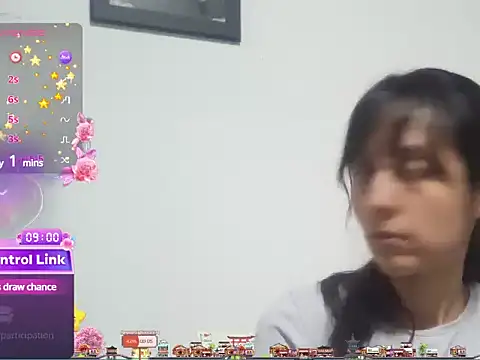 Moon lunita online show from 01-28-25, 03:57