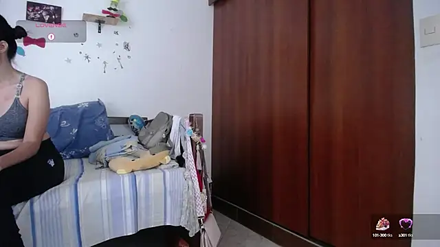 Moon lunita online show from 09-09-25, 05:00