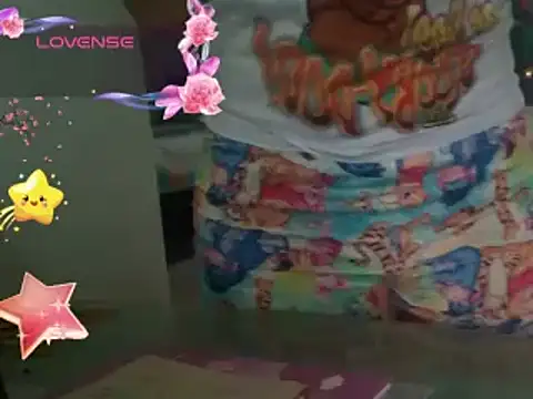 Moon lunita online show from 12-02-24, 06:16