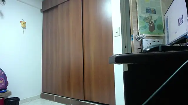 Moon lunita online show from 03-04-26, 04:31