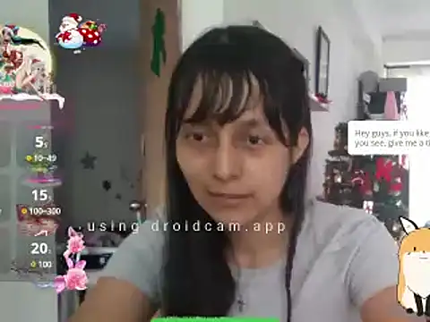 Moon lunita online show from 01-04-25, 08:37