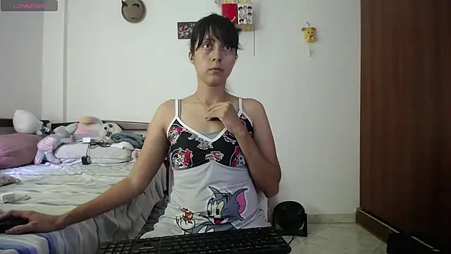 Moon lunita online show from 02-09-26, 07:12