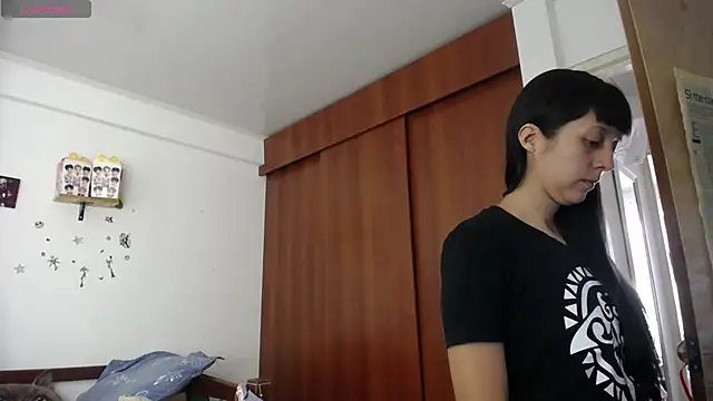 Moon lunita online show from 10-01-25, 04:11