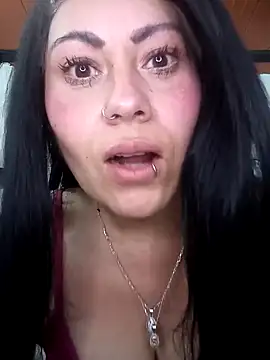 Tania mature online show from 09-22-25, 05:52