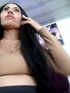 Tania mature online show from 11-25-25, 05:46