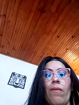 Tania mature online show from 05-06-26, 05:28