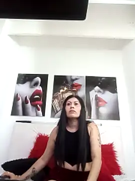 Tania mature online show from 02-12-26, 05:34