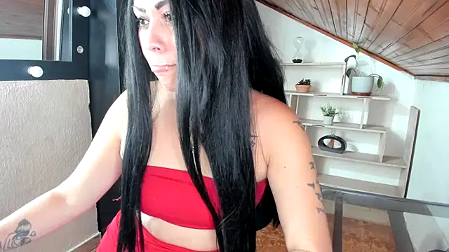 Tania mature online show from 10-01-25, 06:01