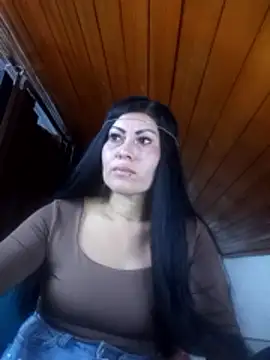 Tania mature online show from 02-28-26, 05:34