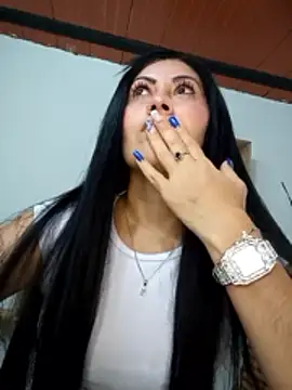 Tania mature online show from 02-17-26, 05:21