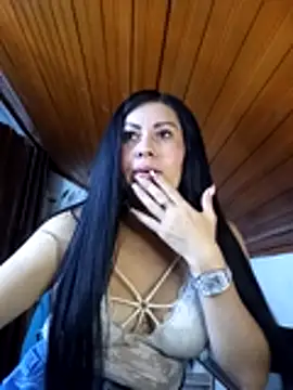 Tania mature online show from 01-10-26, 05:52