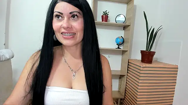 Tania mature online show from 09-26-25, 05:53