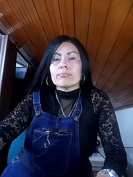 Tania mature online show from 04-15-26, 05:17