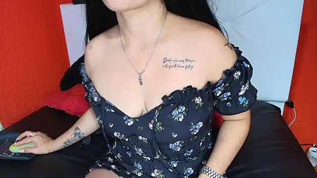 Tania mature online show from 11-07-25, 05:17