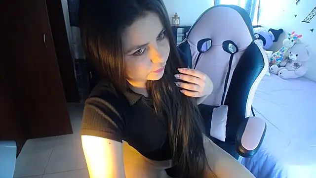 violeta campbell online show from 11-21-25, 07:35