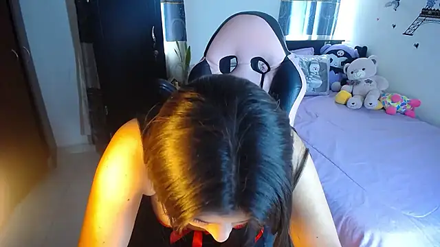 violeta campbell online show from 01-08-26, 08:04