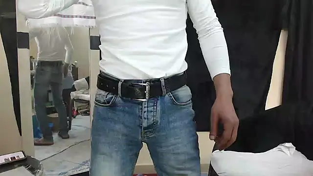 highguy online show from 01-06-25, 08:57