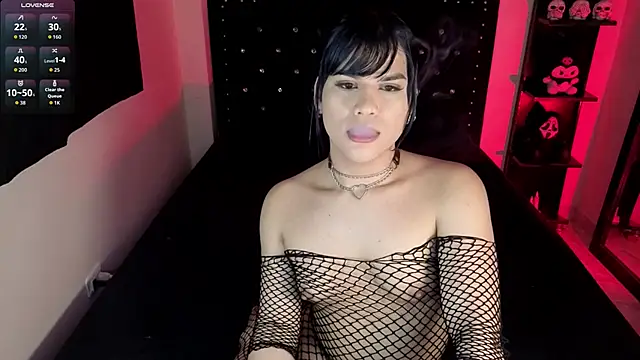 Snapshot of My_vampire_Mia chatting on 02-15-26, 07:51 My vampire Mia online show from 02-15-26, 07:51