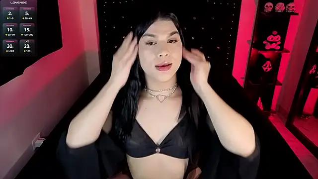 Snapshot of My_vampire_Mia chatting on 02-19-26, 07:22 My vampire Mia online show from 02-19-26, 07:22