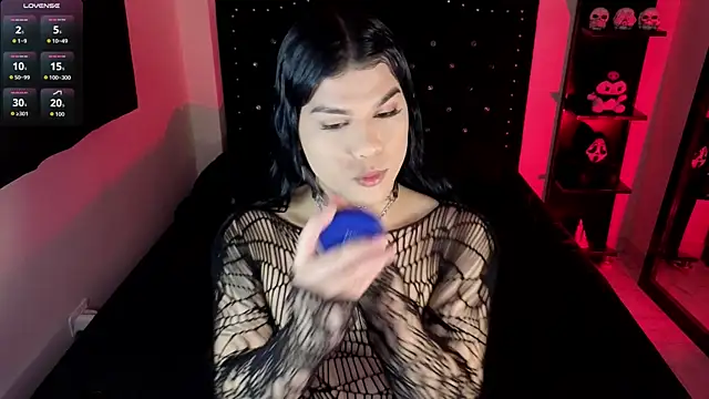 Snapshot of My_vampire_Mia chatting on 02-22-26, 03:02 My vampire Mia online show from 02-22-26, 03:02