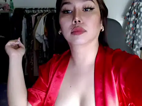 urqueendominant online show from 03-10-25, 08:17