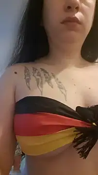 Tinka-Bella-Privat online show from 06-19-26, 03:34