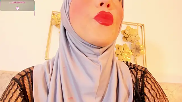 Snapshot of hanajameela chatting on 09-26-25, 11:39 hanajameela online show from 09-26-25, 11:39