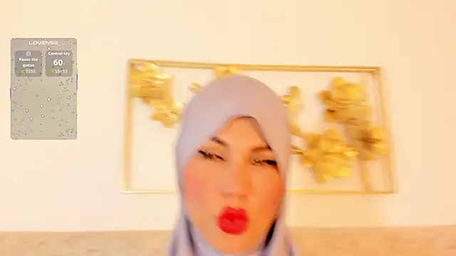 hanajameela online show from 12-18-25, 11:47