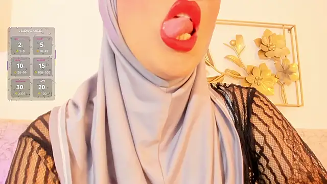 hanajameela online show from 04-11-26, 11:47