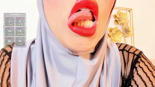 hanajameela online show from 06-06-26, 11:59
