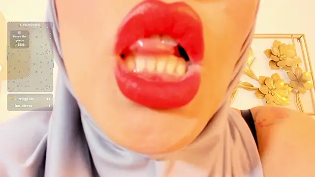 hanajameela online show from 04-08-26, 11:44