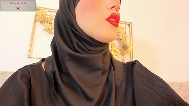 Snapshot of hanajameela chatting on 09-20-25, 11:37 hanajameela online show from 09-20-25, 11:37