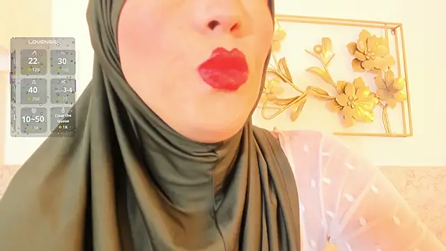 hanajameela online show from 01-06-26, 11:47