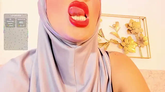 hanajameela online show from 02-12-26, 11:54