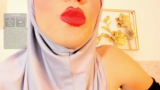 hanajameela online show from 03-13-26, 11:48