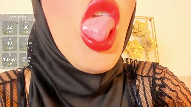 hanajameela online show from 12-05-25, 03:21