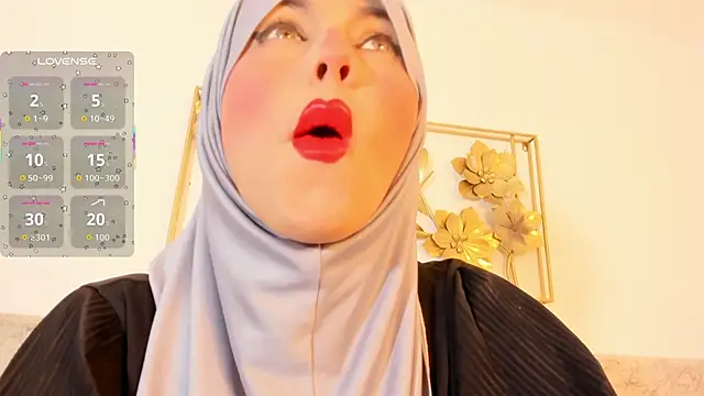 hanajameela online show from 11-03-25, 11:58