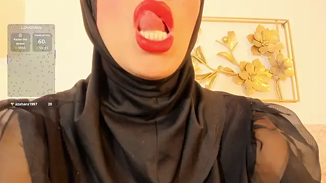 hanajameela online show from 04-06-26, 11:44