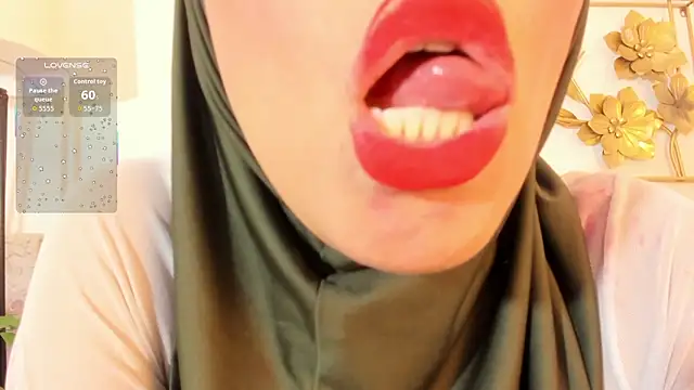 hanajameela online show from 04-01-26, 01:52