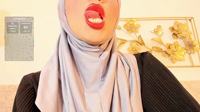 hanajameela online show from 03-31-26, 11:56