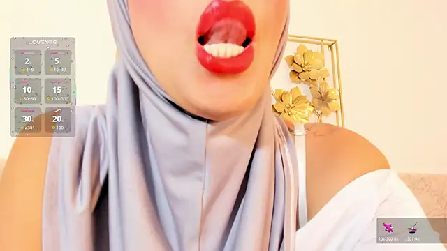 hanajameela online show from 06-03-26, 12:06