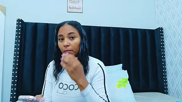 colombiamommy online show from 02-24-26, 12:28