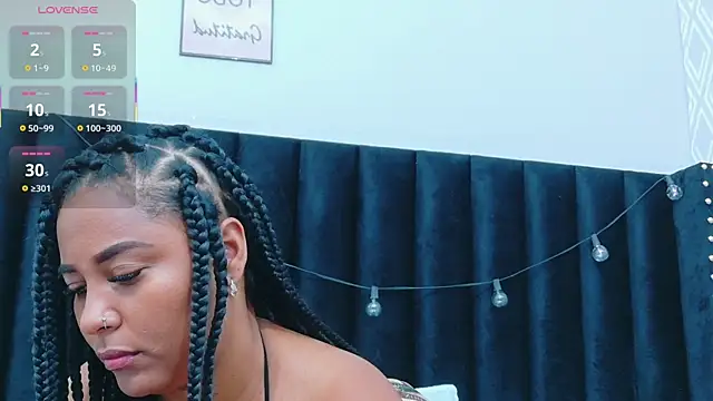 colombiamommy online show from 01-09-26, 12:23