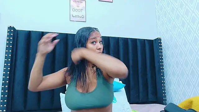 colombiamommy online show from 02-17-26, 12:13