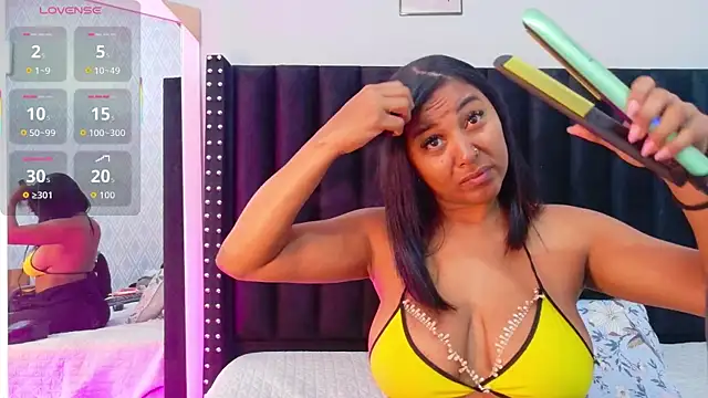 colombiamommy online show from 05-09-26, 12:30