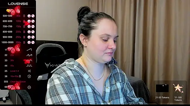 AlanaBrox online show from 11-17-25, 11:53