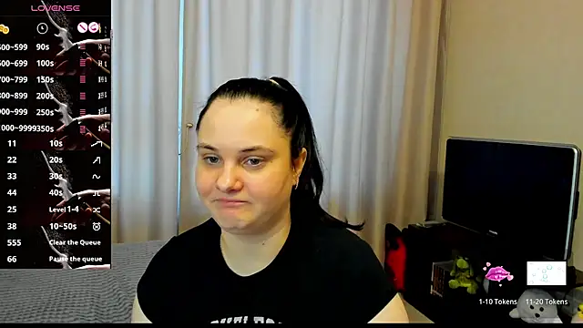 AlanaBrox online show from 04-04-26, 12:12